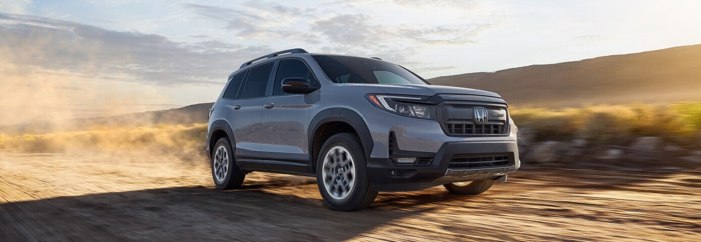 2025-Honda-Passport-Trailsport