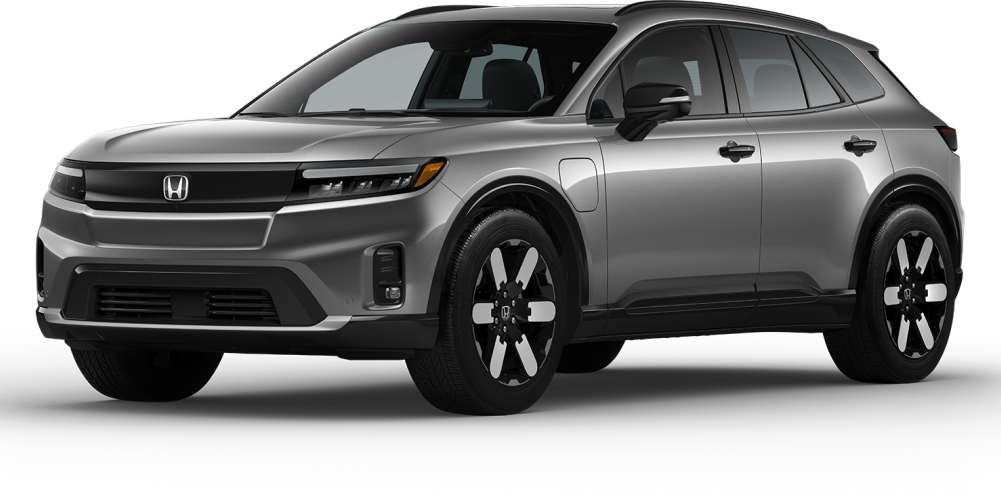 Honda trims