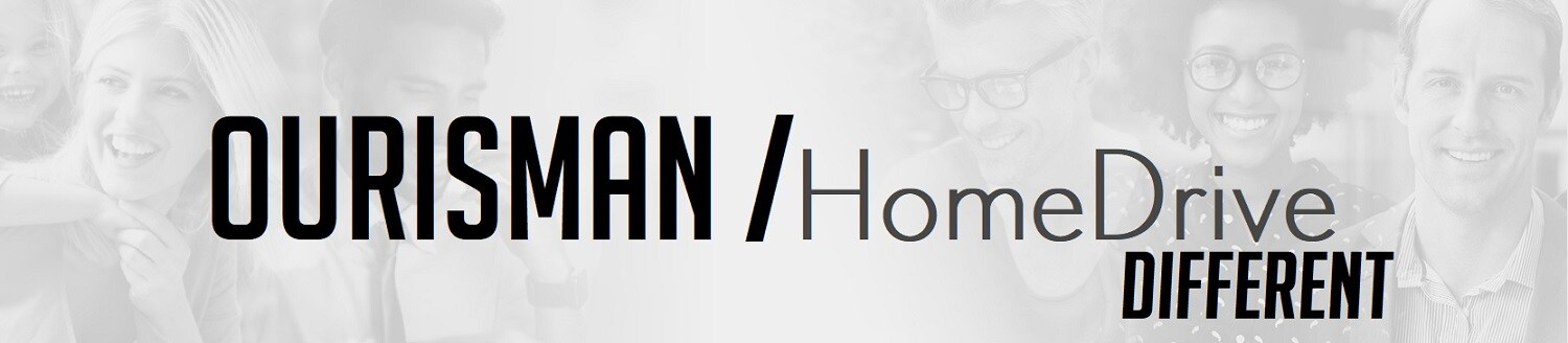 HomeDrive