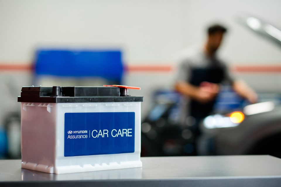 New Hyundai Car Battery New Car Batteries in Laurel, MD