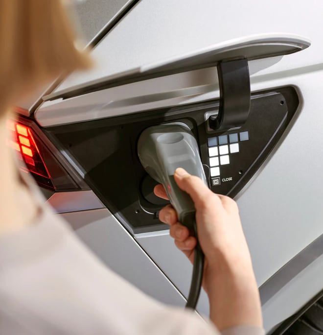 Hyundai Certified EV Service in Laurel, MD