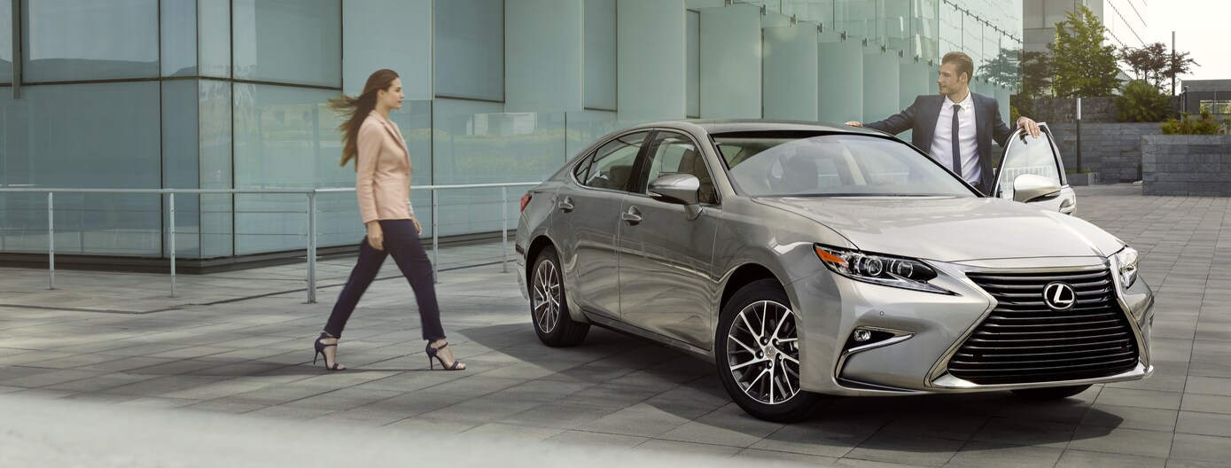 Lexus Lifestyle