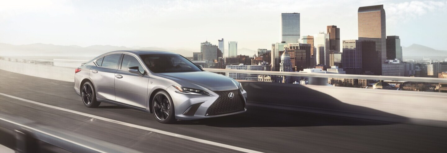 Lexus ES-350