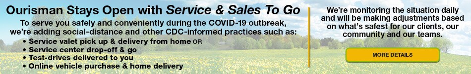 COVID-19 Message