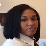 Staff member Patrice Taylor from fe6d6104ac94