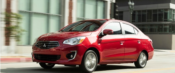 2017 Mitsubishi Mirage G4 in Marlow Heights MD 2017 Mitsubishi Mirage G4 Marlow Heights MD