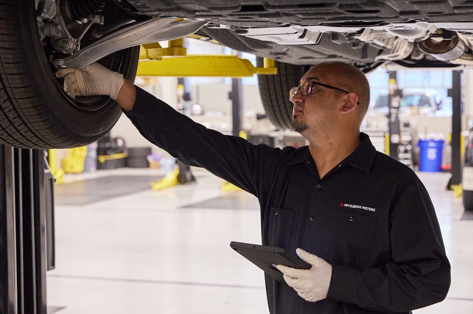 Tire Rotations in Laurel, MD