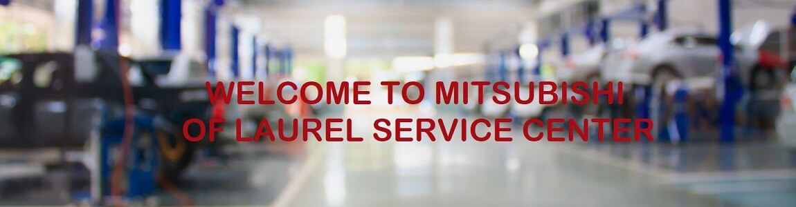 Mitsubishi Laurel Service Center