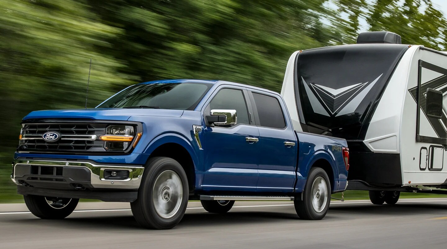 2025 Ford F-150 2025 Ford F-150