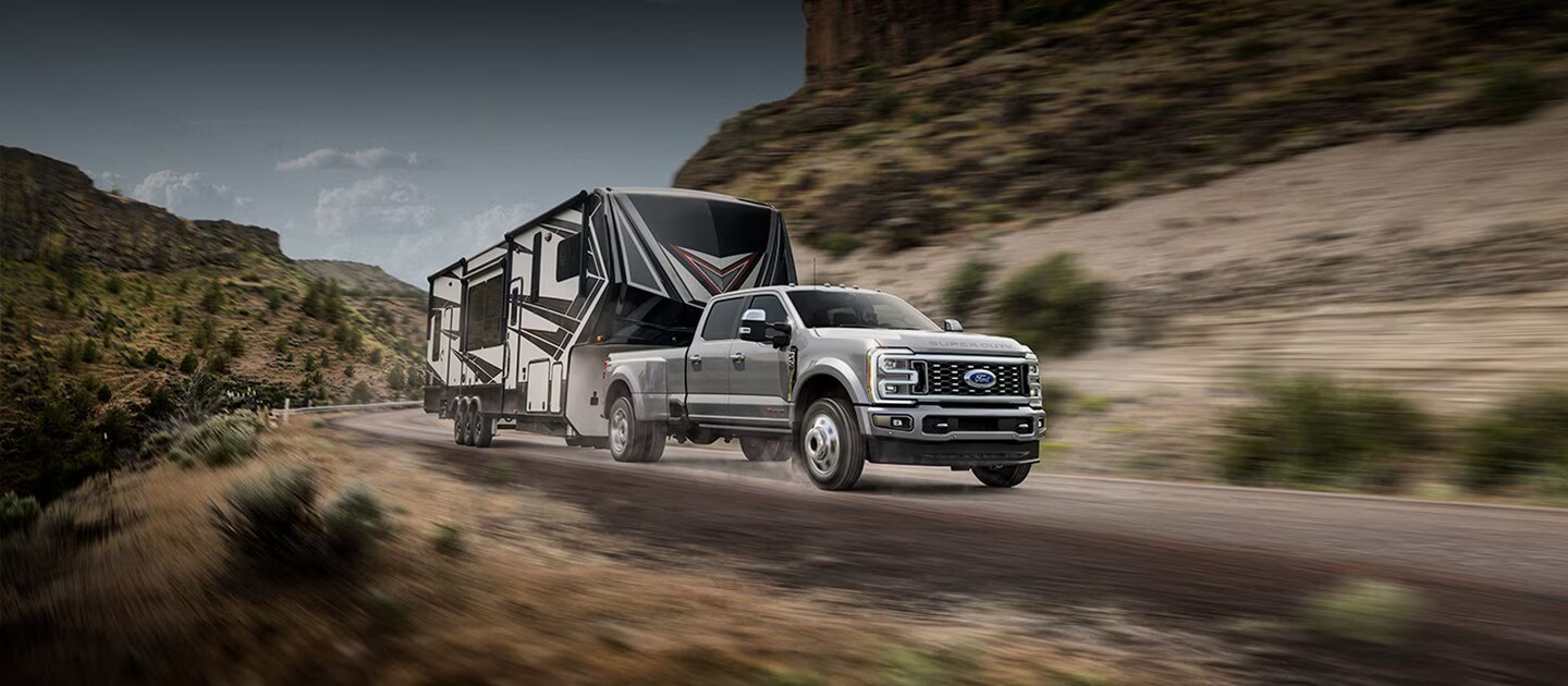 2024 Ford F-250 2024 Ford F-250
