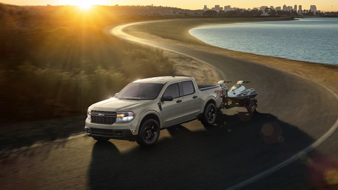 2024 Ford Maverick 2024 Ford Maverick