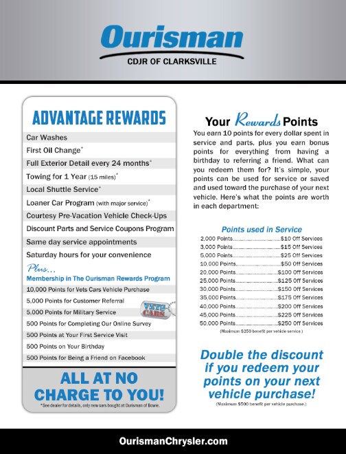 OurismanChrysler - Benefits.pdf