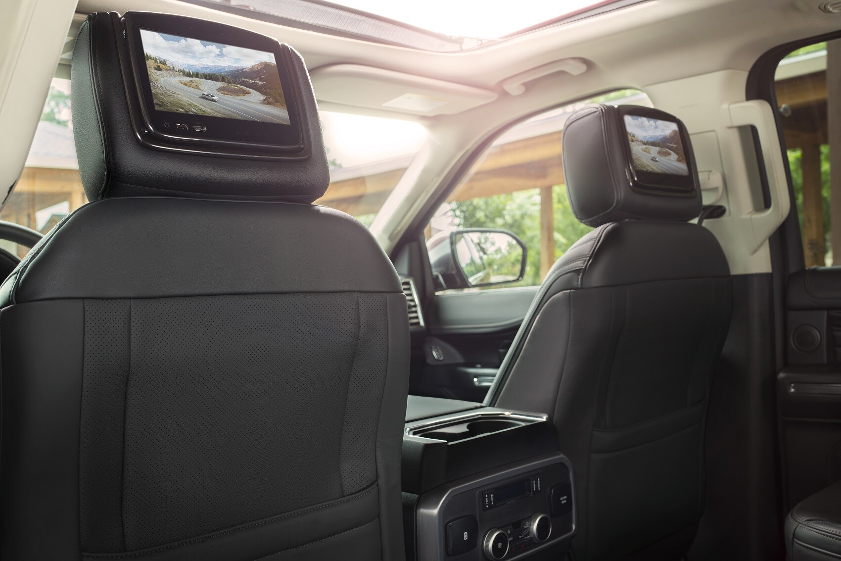 Ford Expedition