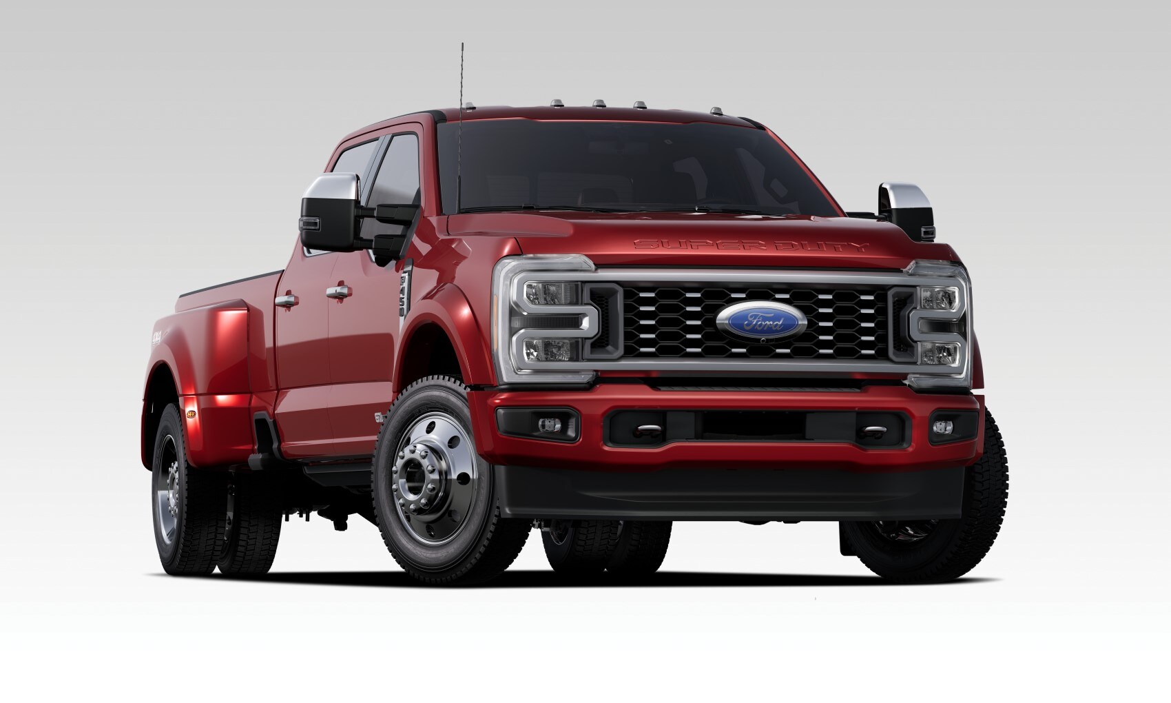 2023 Ford Super Duty