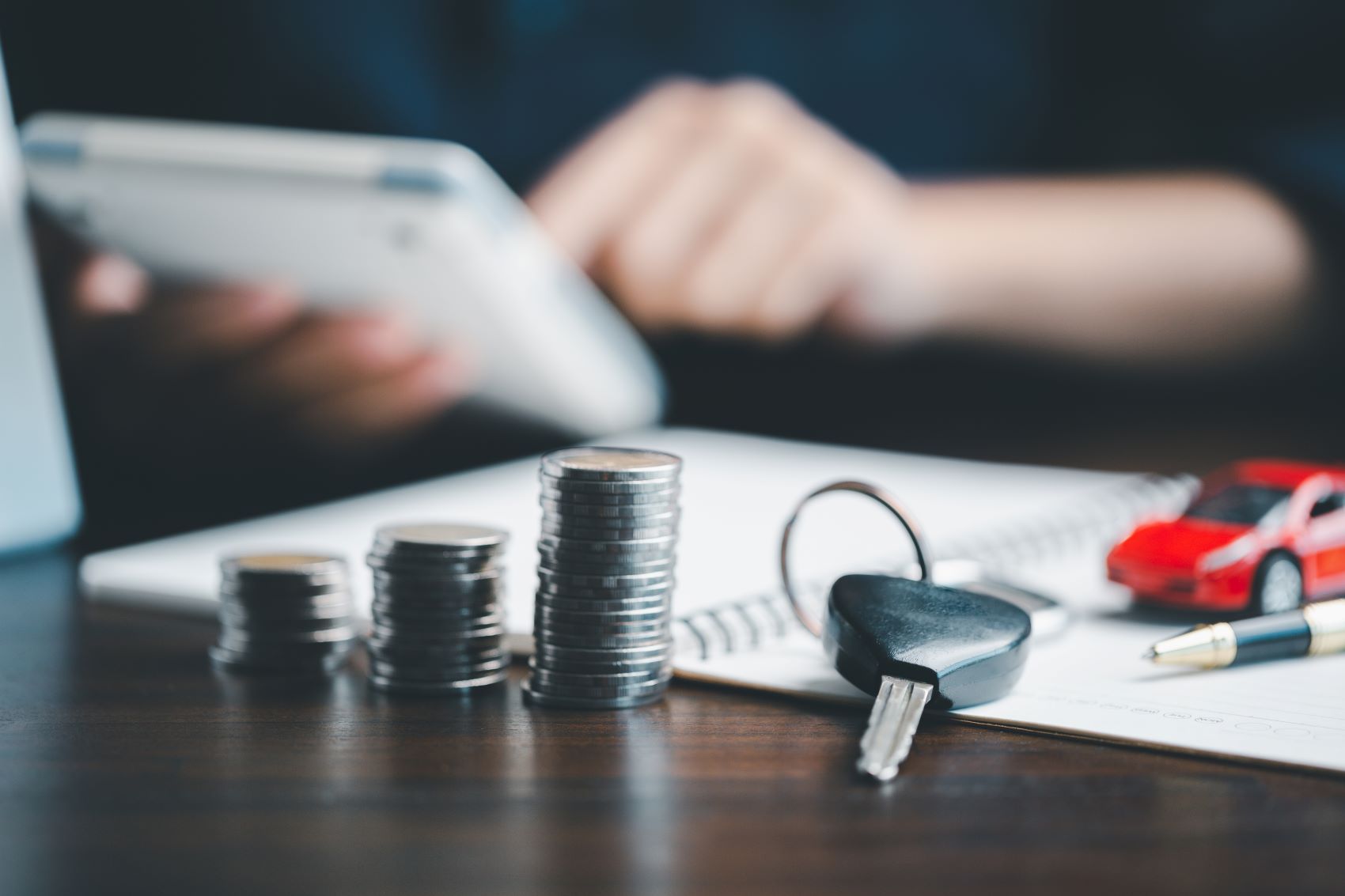 Calculating Car Sale Cost
