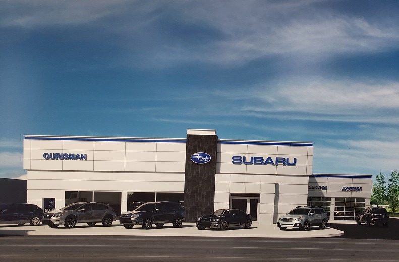 Ourisman Subaru_Waldorf