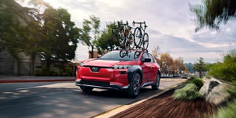 Porsche Hyrbid Lineup