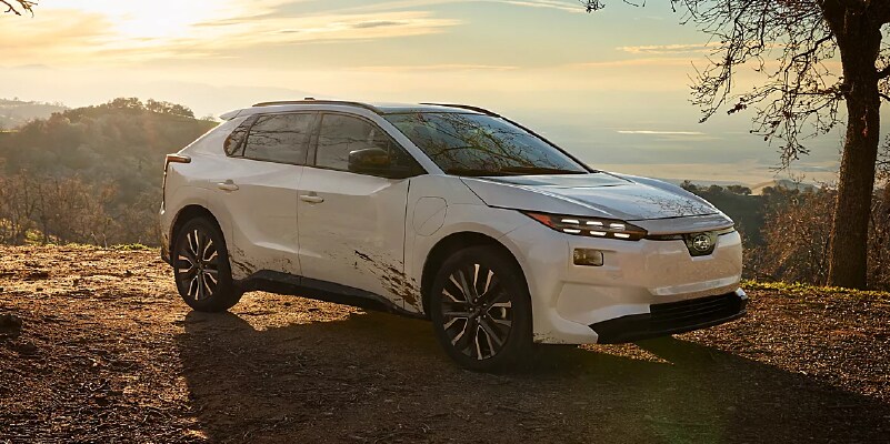 Porsche Hyrbid Lineup