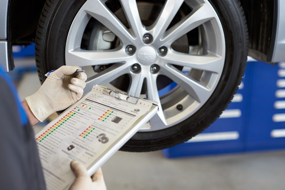 New Subaru Tires Subaru tire services in Waldorf