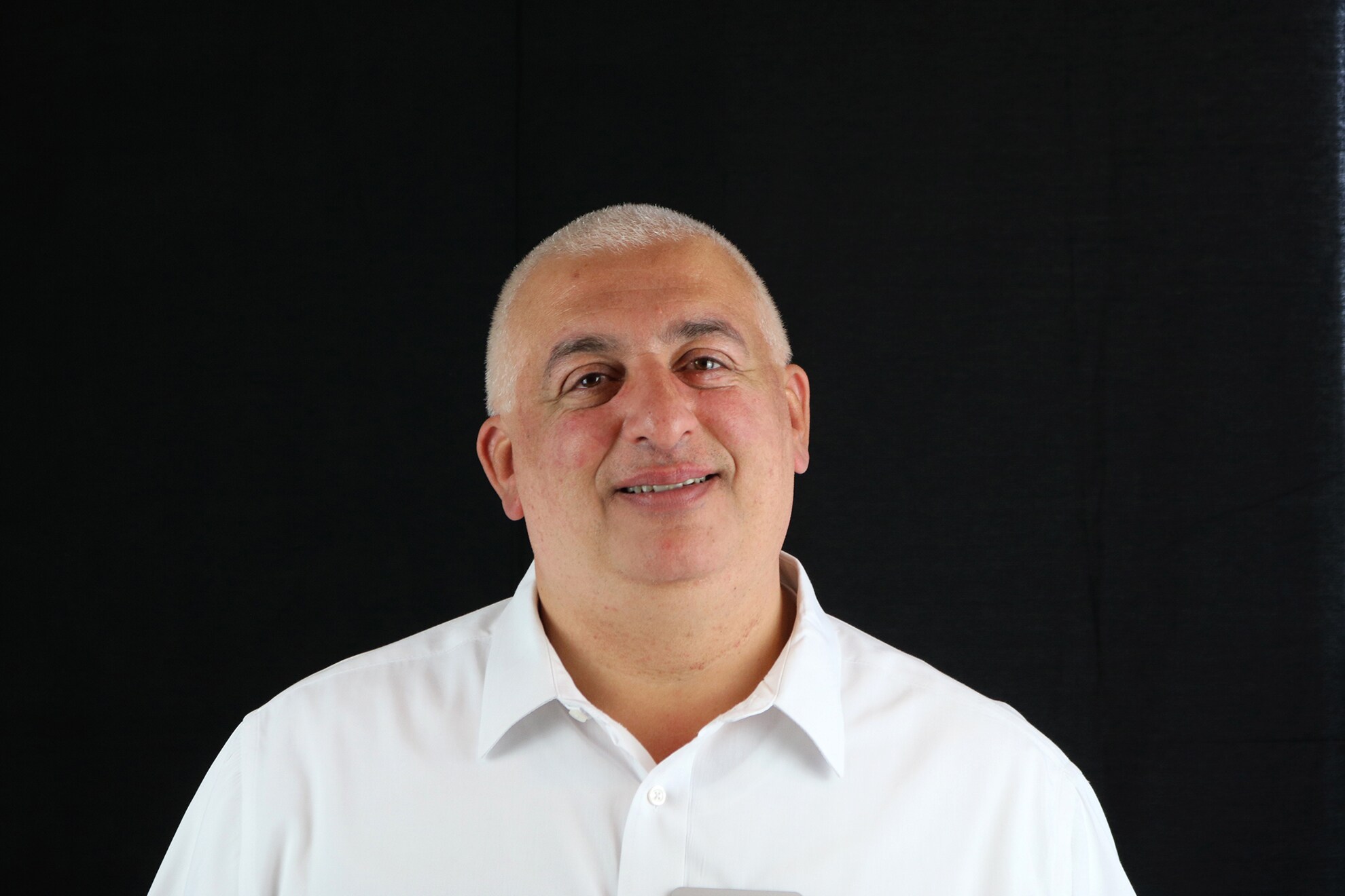 Habib Hayek