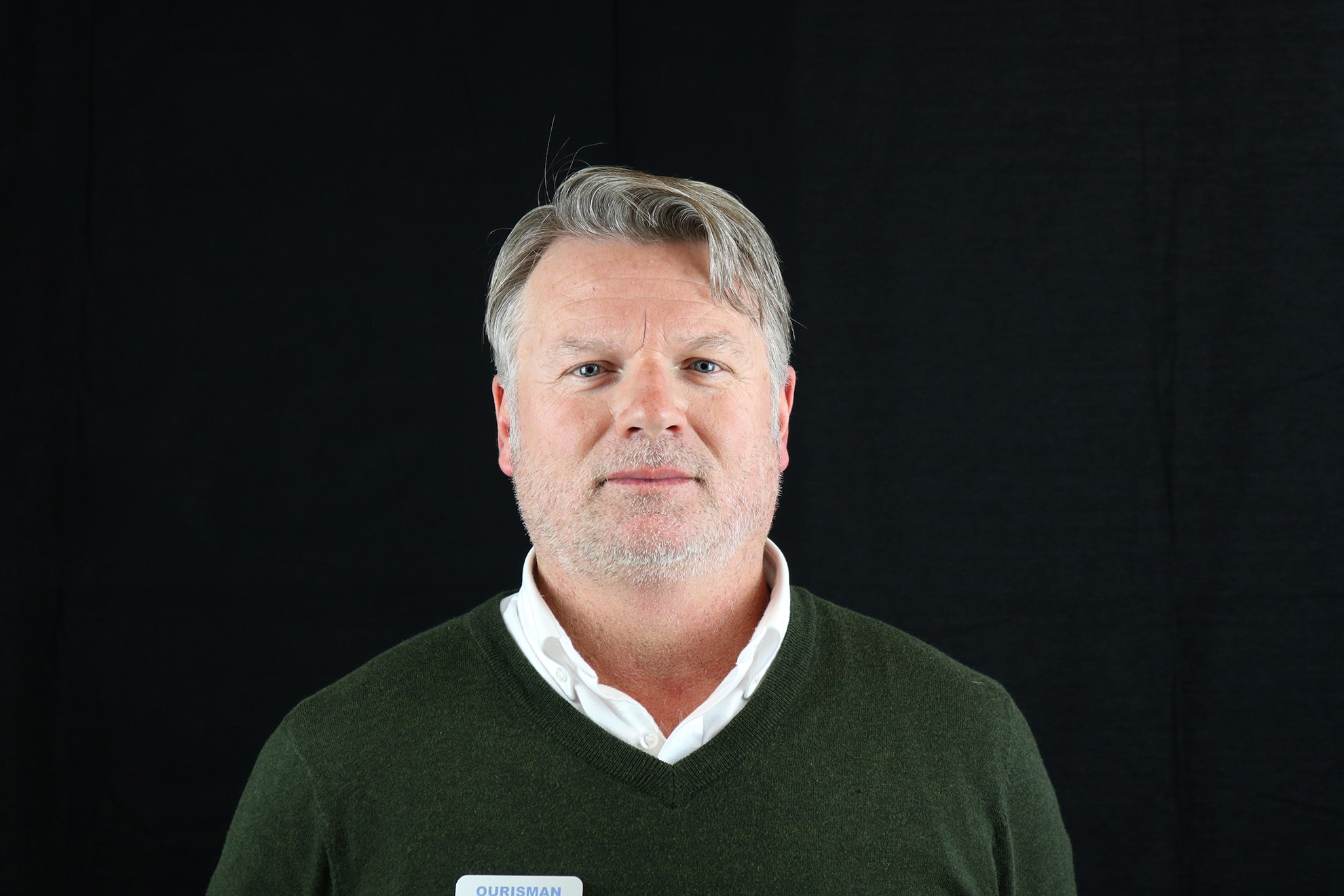 Larry Gowe