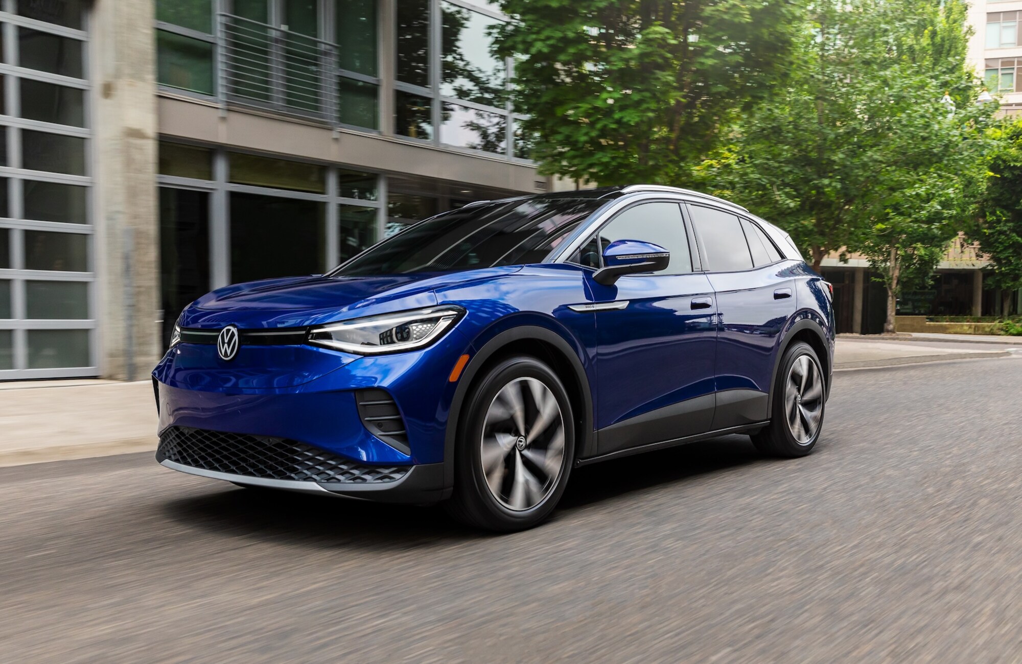 Volkswagen ID.4
