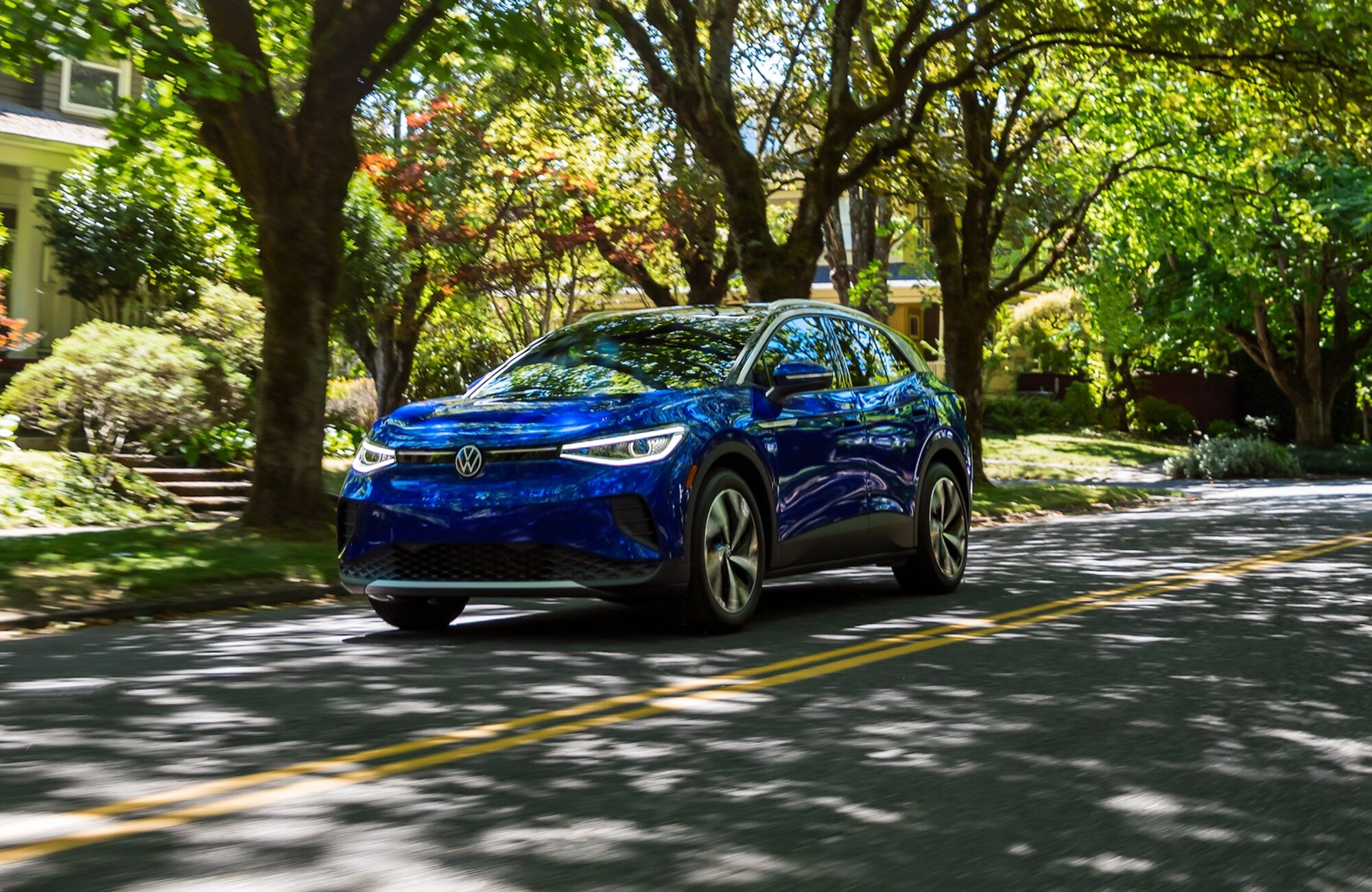 Volkswagen ID4