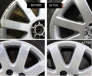 Wheel and rim repair in Bethesda, MD  wheel, rim repair | bethesda md