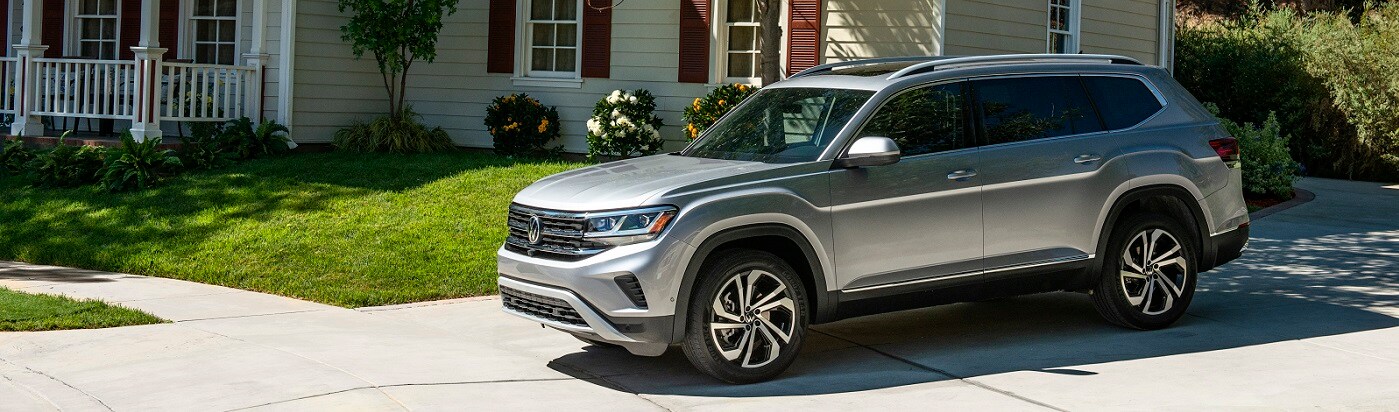 2021 Atlas