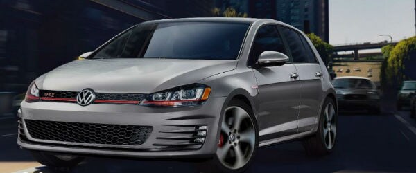 New Volkswagen Golf GTI in Bethesda MD new volkswagen golf GTI Bethesda Md