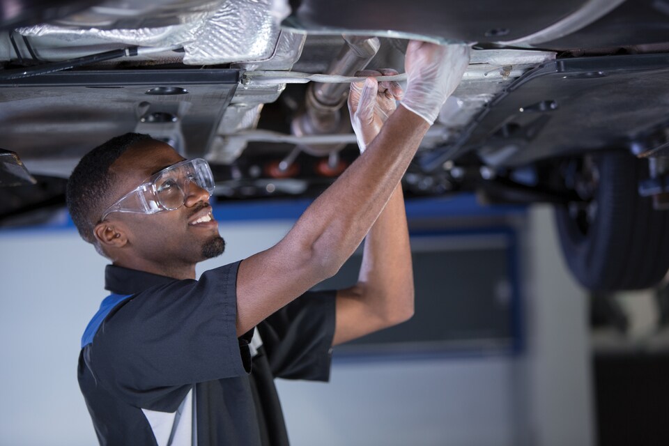 Volkswagen Repair Services Bethesda Car Repair