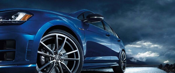 Experience the new Volkswagen Golf R in Bethesda, MD new volkswagen golf r bethesda md