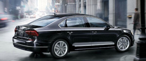 2017 Volkswagen Passat for sale in Bethesda, MD 2017 Volkswagen Passat | New VW Passat