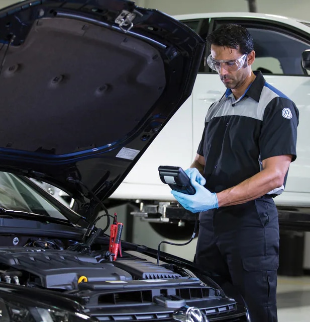 VW Car Batteries in Bethesda, MD