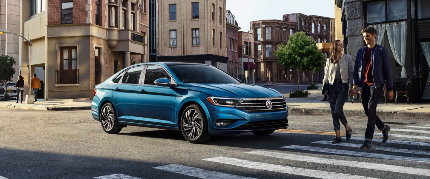Volkswagen Lifestyle