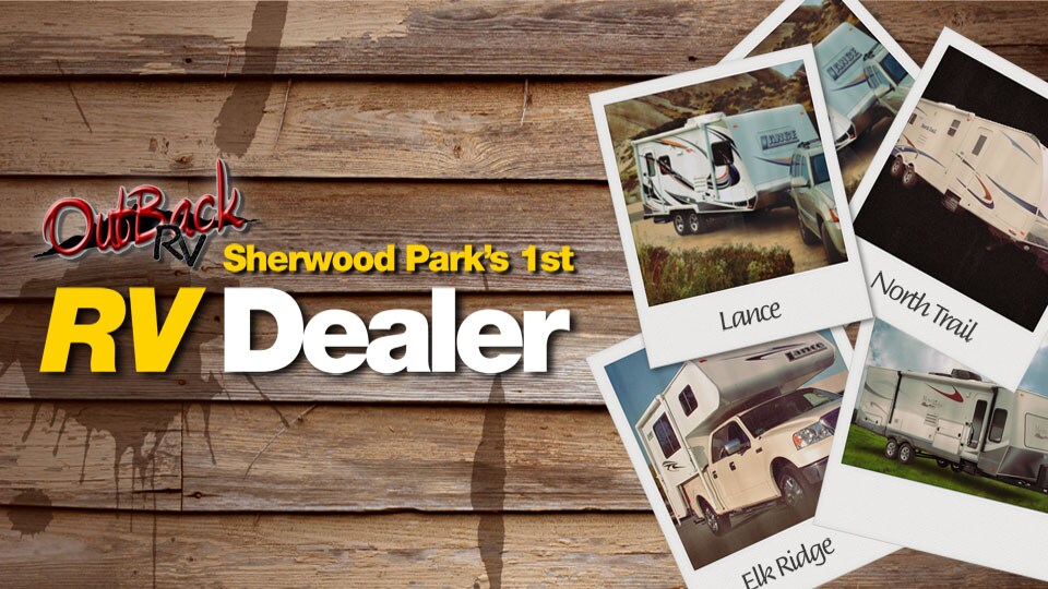 Outback RV Travel Trailers & RV'S 5th Wheels, Lance, Trail Runner