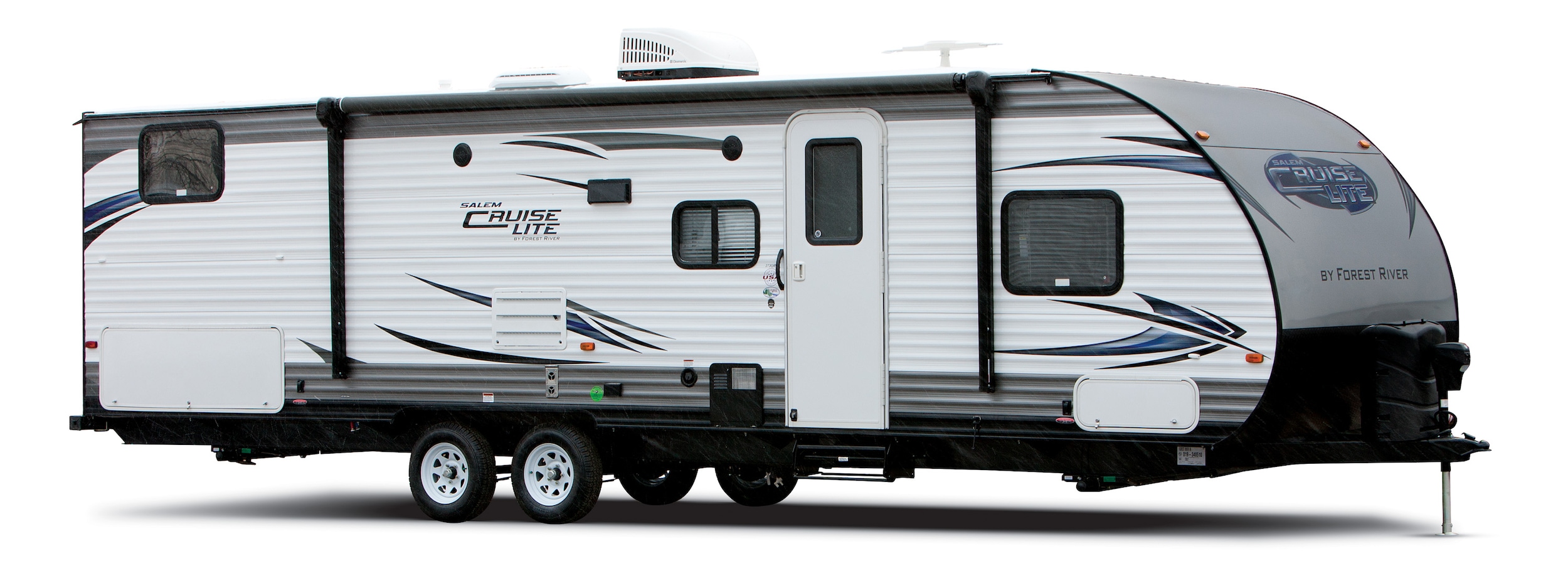 Salem Cruise Lite
