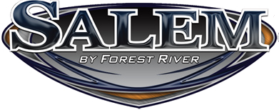 Salem Travel Trailers