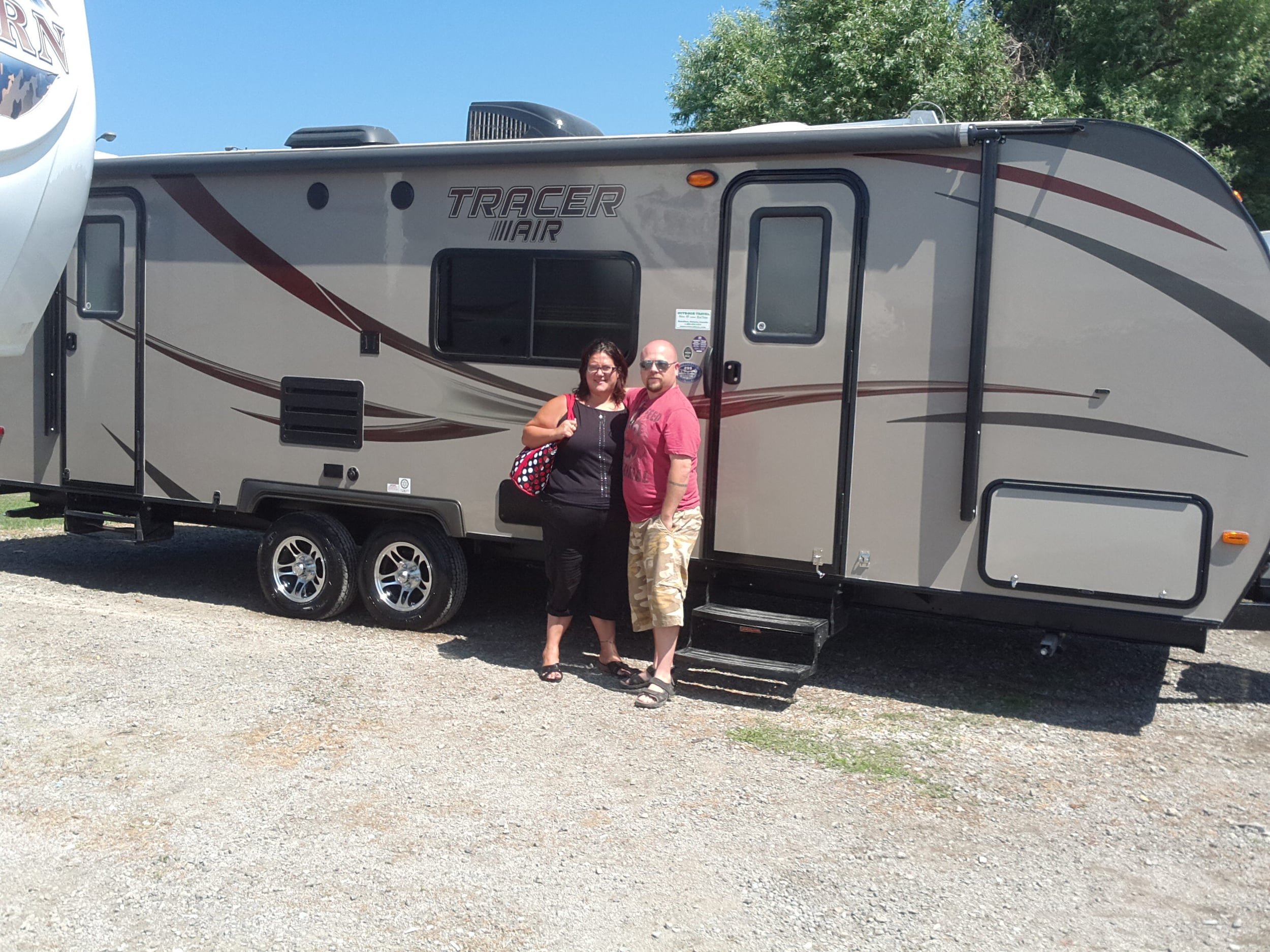 New Used RVs For Sale In Ontario Rvs Fifth New Used RVs For Sale In Ontario Rvs Fifth