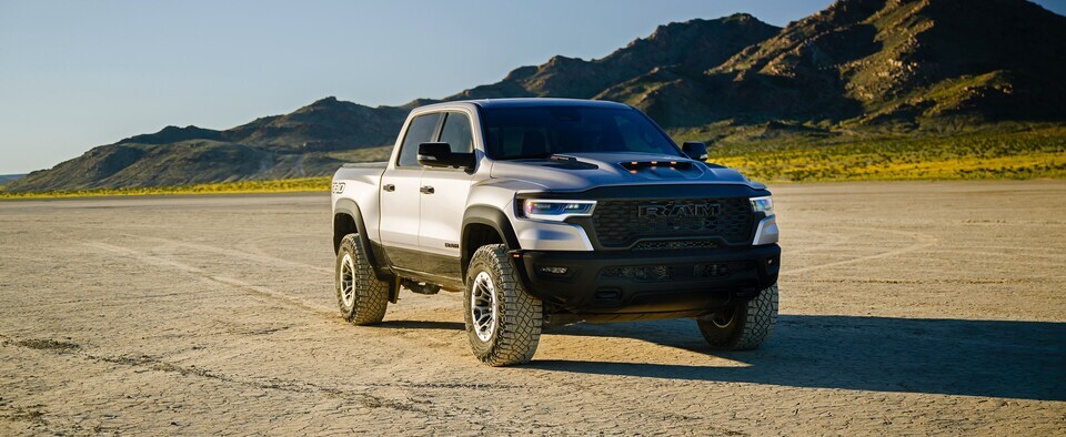 Ram Truck