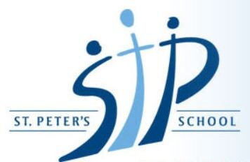 st. peters school.JPG