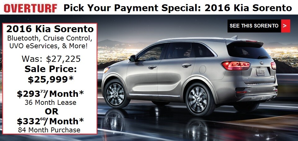 2016-Sorento-Pick Your Payment Special at Overturf Kia in Tri-Cities.jpg