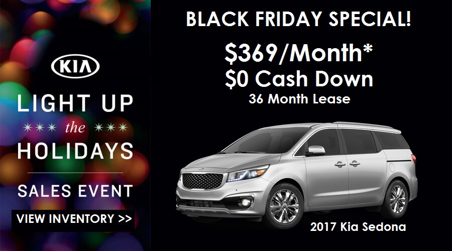 2017 Kia Sedona Black Friday Lease Specials at Overturf Kia in Kennewick.png