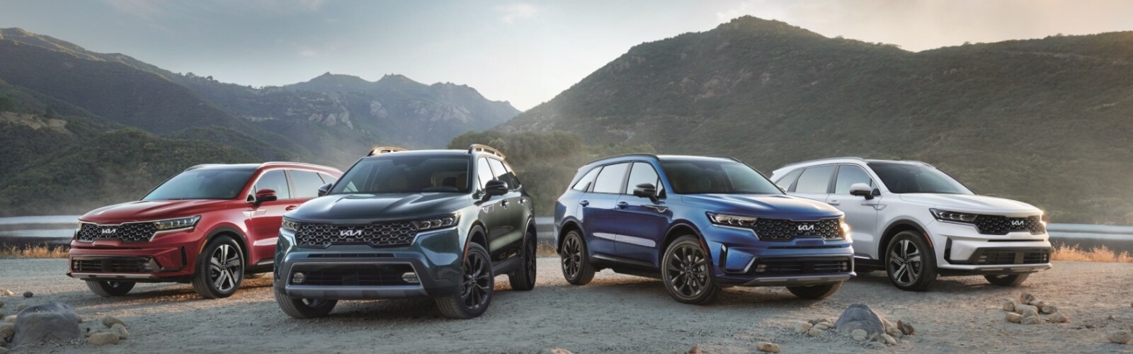 2022 Kia Sorento Family Banner.png