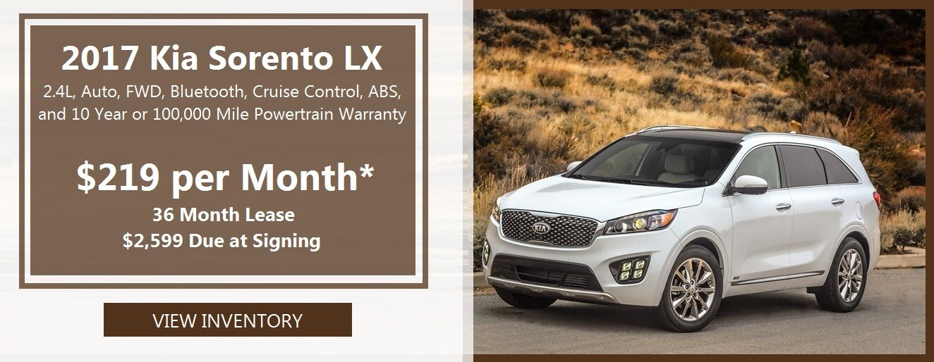 2017 Kia Sorento Lease Special at Overturf Kia in Kennewick.jpg