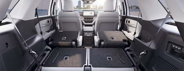 cargo capacity