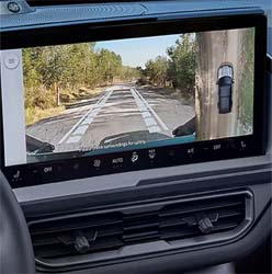 Driver-Facing