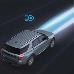 Driver-Assist Technology