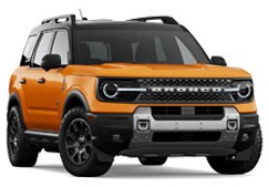 2026 explorer tremor