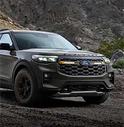 Off-Road
